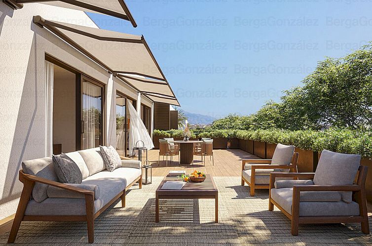 Appartement in Alfaz del Pi