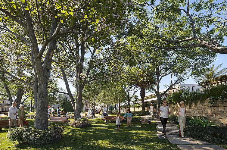 Appartement in Alfaz del Pi