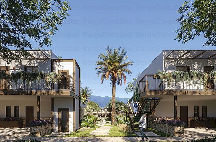 Appartement in Alfaz del Pi