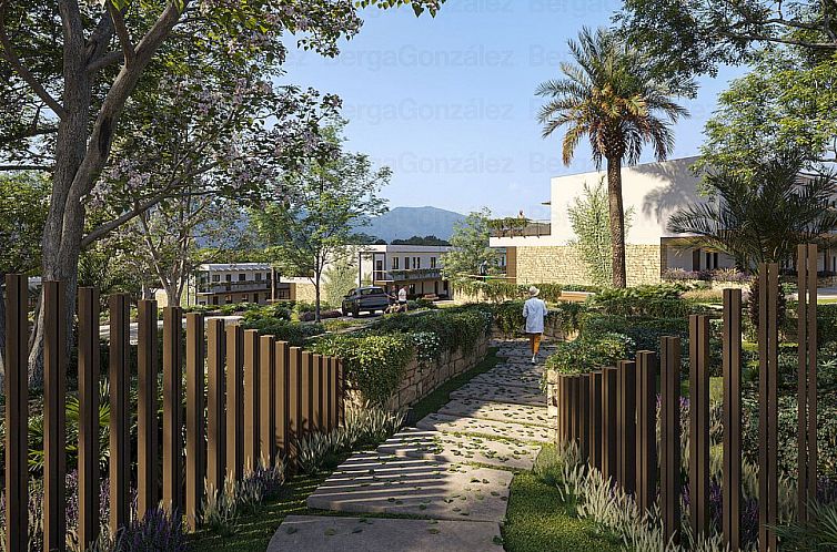 Appartement in Alfaz del Pi