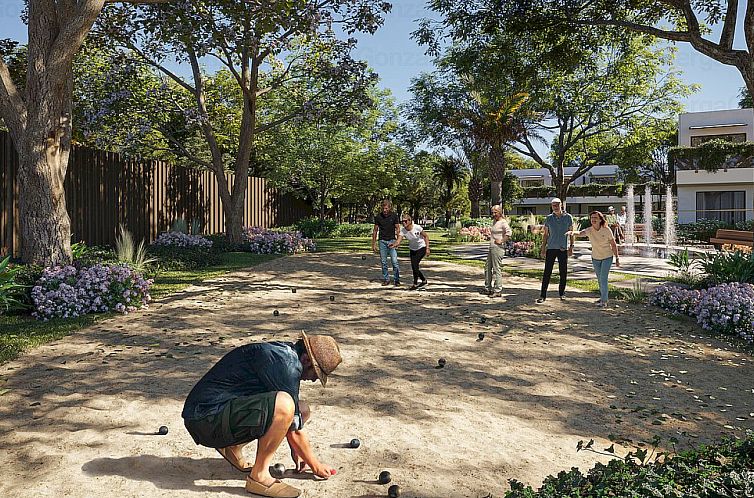 Appartement in Alfaz del Pi