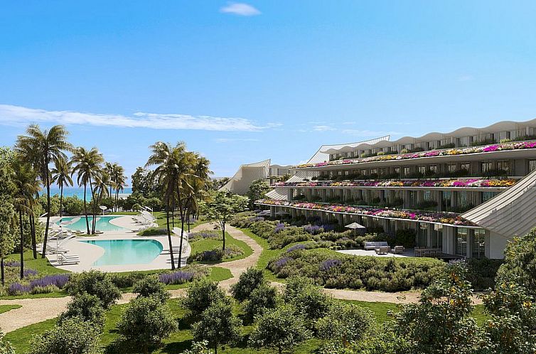 Unterkunft 14910232 - Appartement Costa blanca - Appartement in Alfaz del Pi