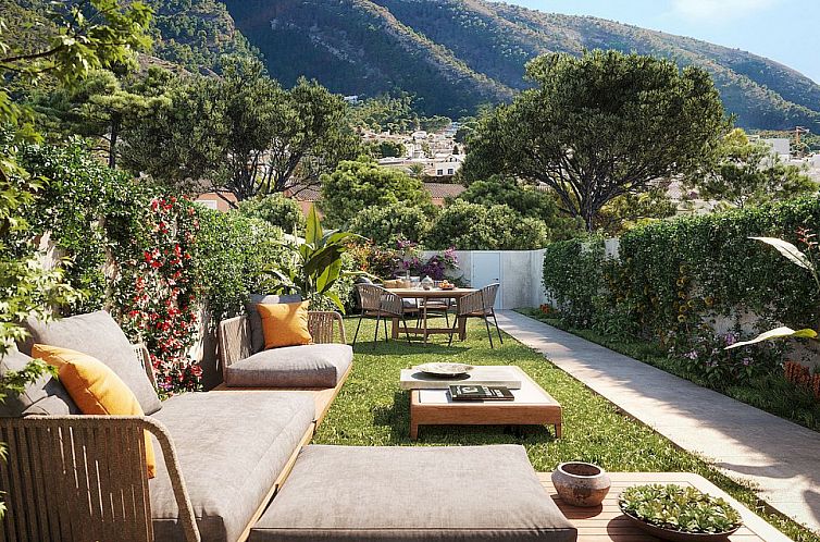 Appartement in Alfaz del Pi