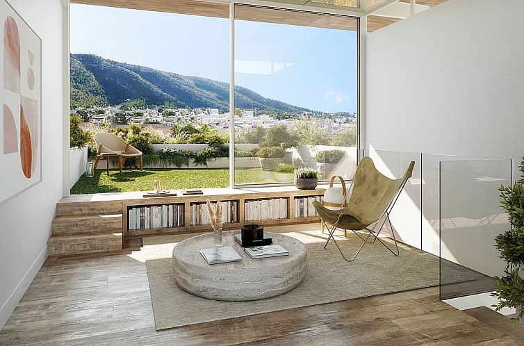 Appartement in Alfaz del Pi