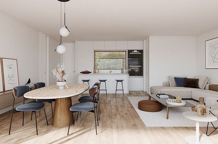 Appartement in Alfaz del Pi