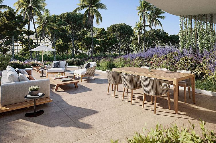 Appartement in Alfaz del Pi