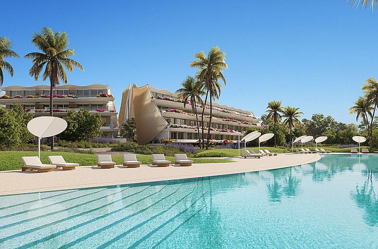 Appartement in Alfaz del Pi