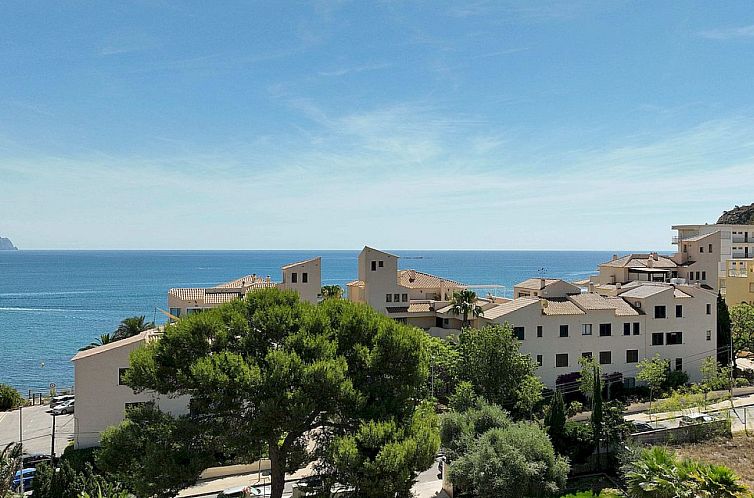 Appartement in Alfaz del Pi