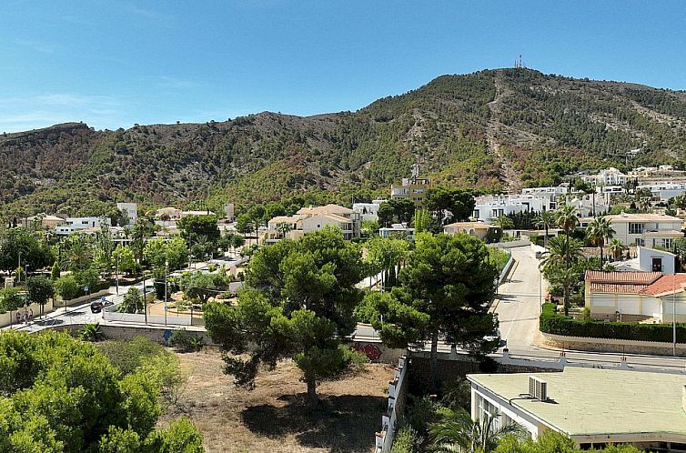 Appartement in Alfaz del Pi