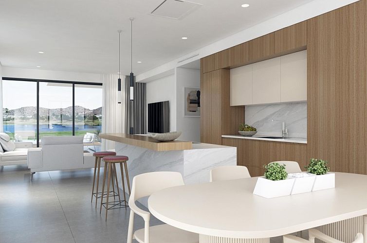 Vrijstaande woning in Aspe