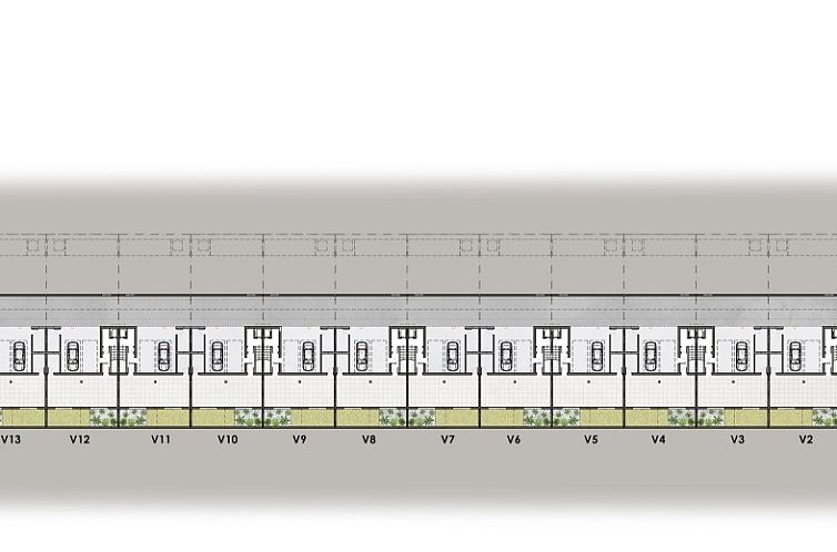 Vrijstaande woning in Aspe