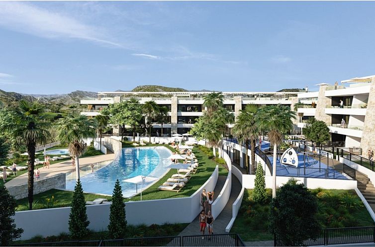 Unterkunft 14910319 - Appartement Costa blanca - Appartement in Aspe