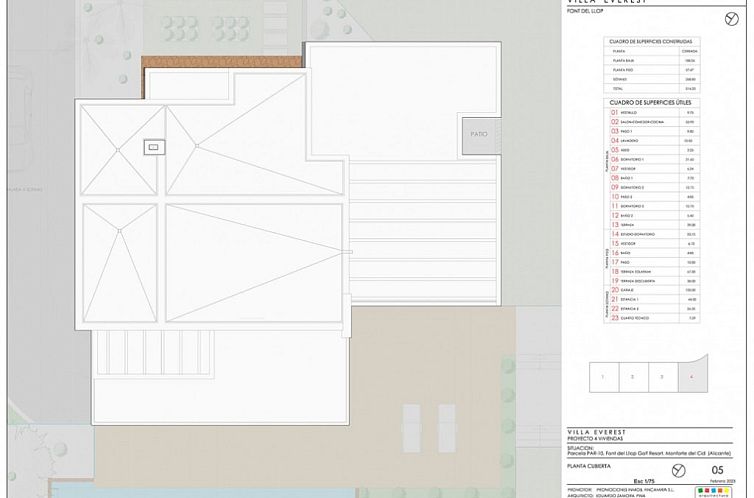 Geschakelde woning in Aspe
