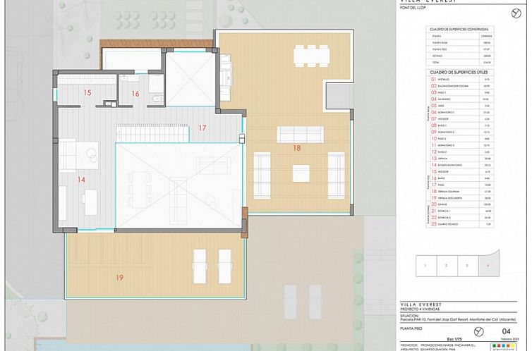 Geschakelde woning in Aspe