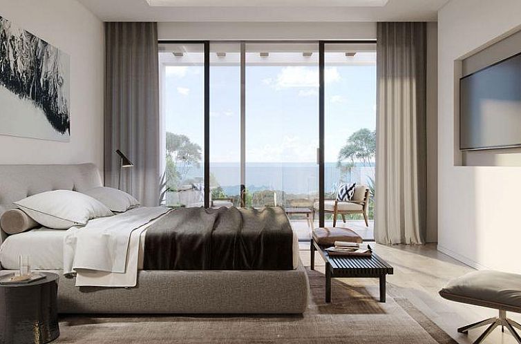 Vrijstaande woning in Aspe