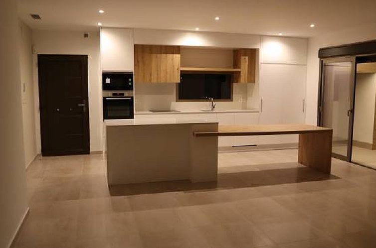 Vrijstaande woning in Aspe