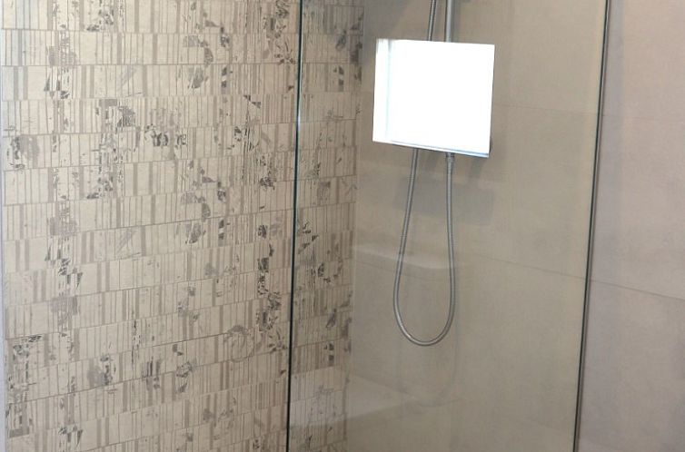 Vrijstaande woning in Aspe