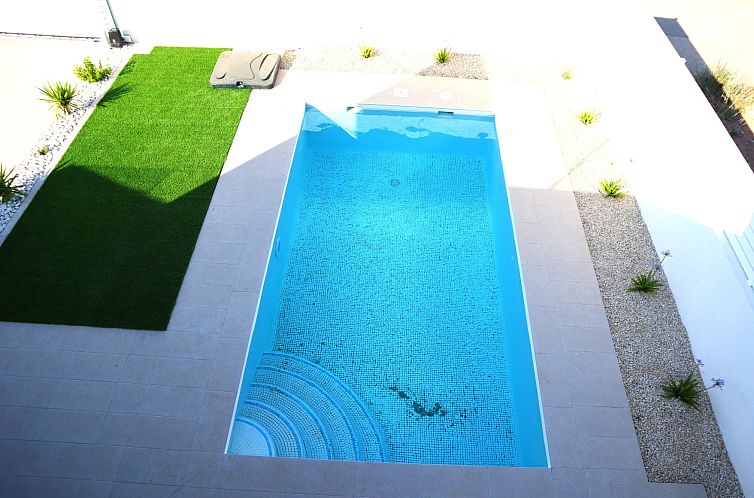 Vrijstaande woning in Aspe