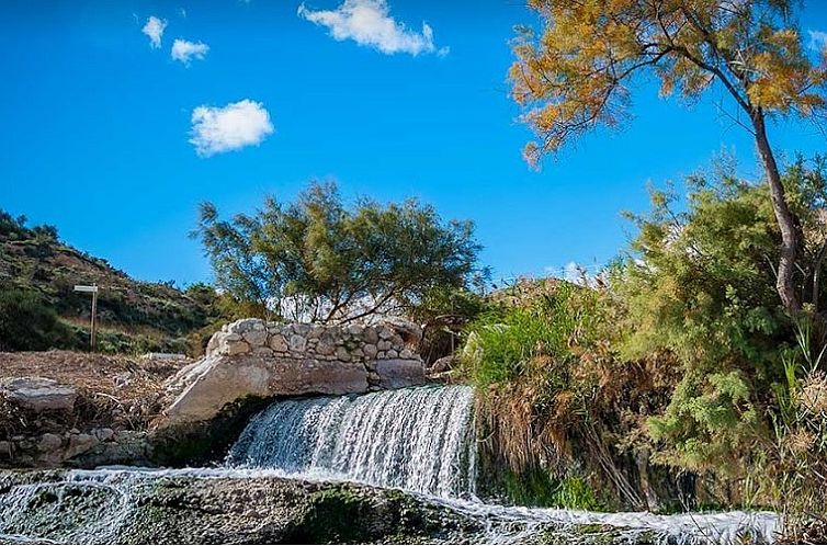 Vrijstaande woning in Aspe