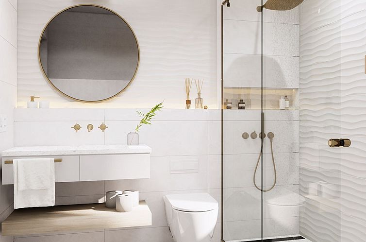 Vrijstaande woning in Aspe