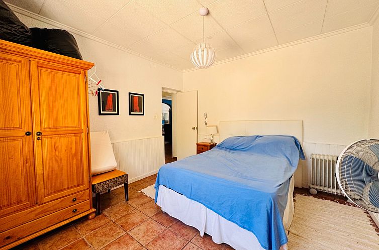 Vrijstaande woning in Aspe