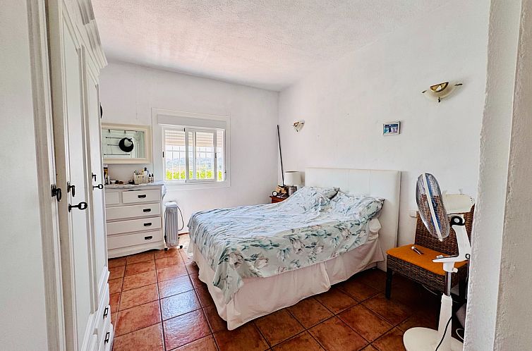 Vrijstaande woning in Aspe