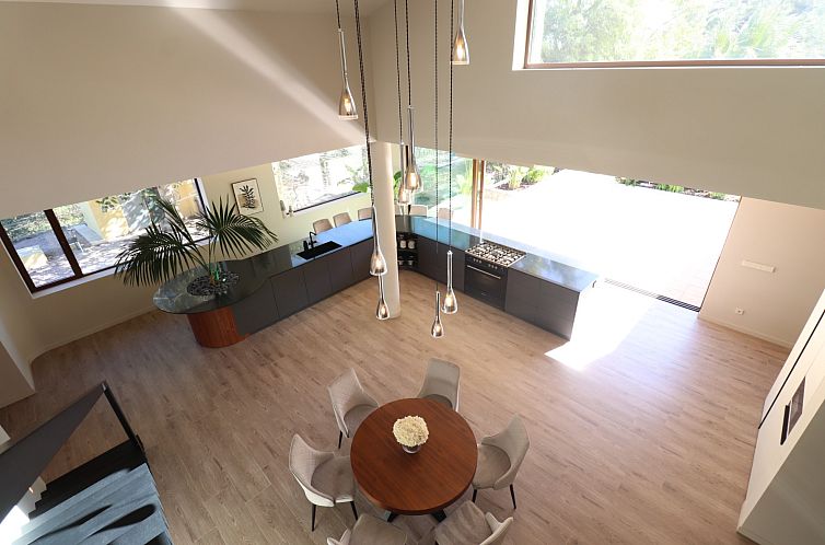 Geschakelde woning in Aspe