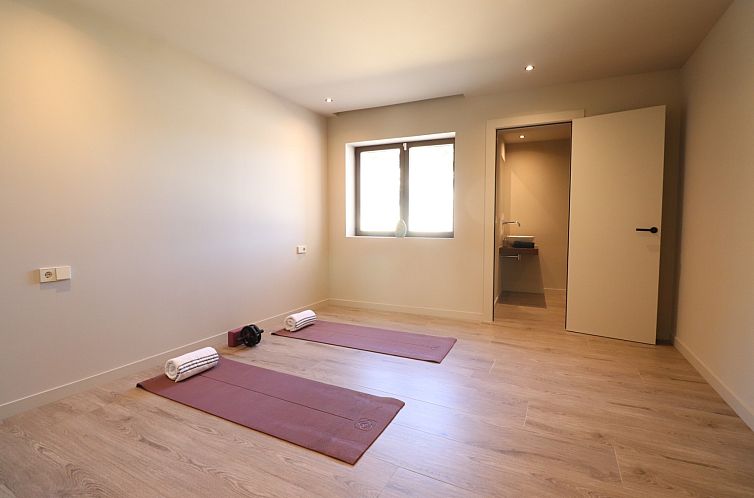 Geschakelde woning in Aspe