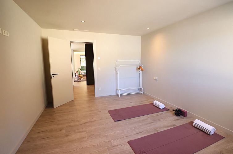 Geschakelde woning in Aspe