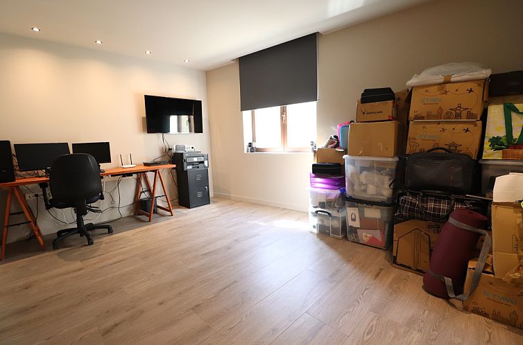 Geschakelde woning in Aspe