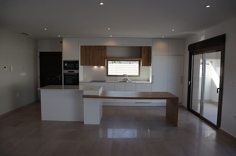 Geschakelde woning in Aspe