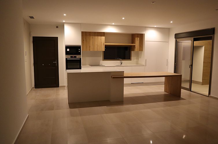 Geschakelde woning in Aspe
