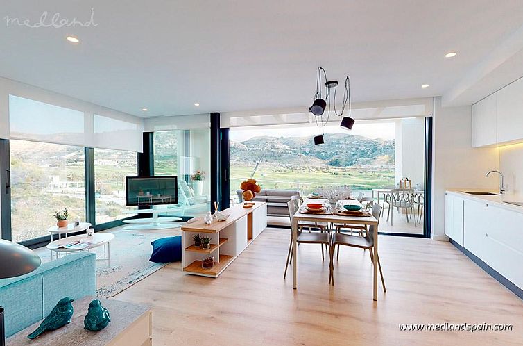 Appartement in Aspe