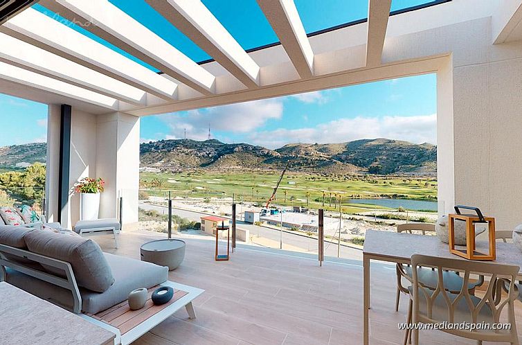 Appartement in Aspe
