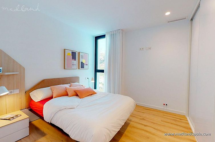Appartement in Aspe