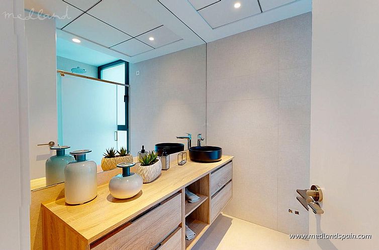 Appartement in Aspe