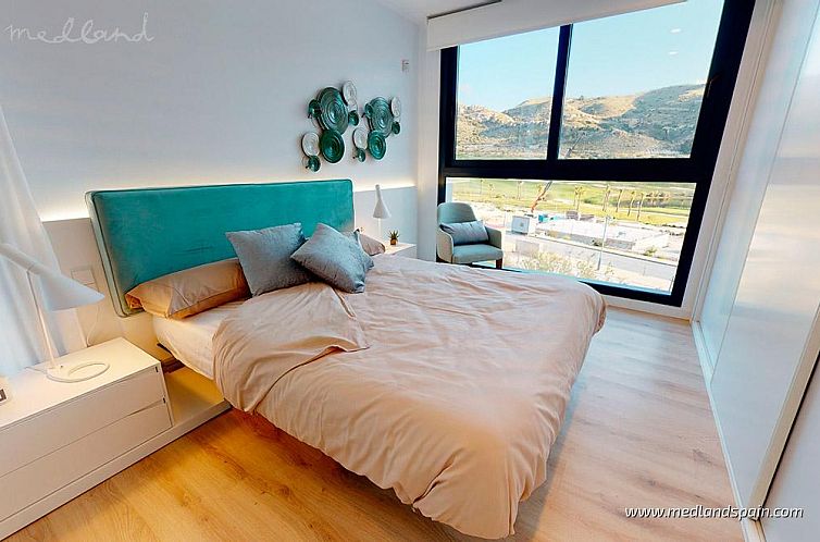 Appartement in Aspe