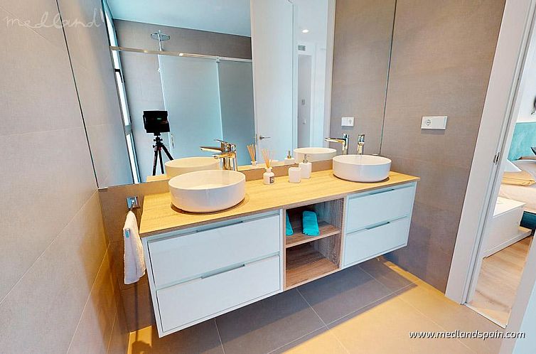 Appartement in Aspe