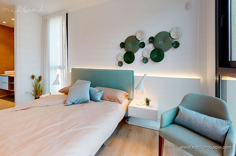 Appartement in Aspe