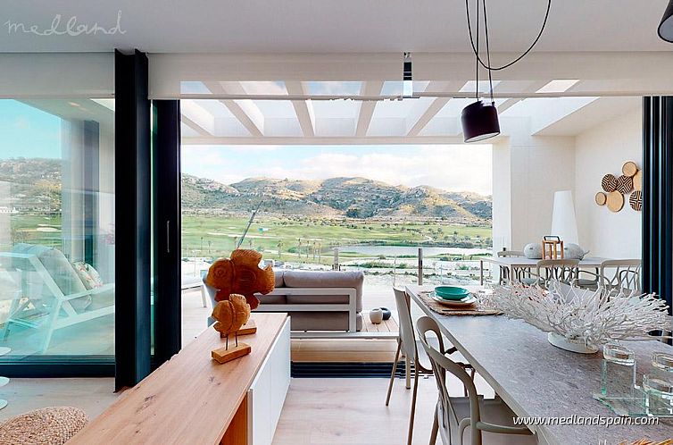 Appartement in Aspe