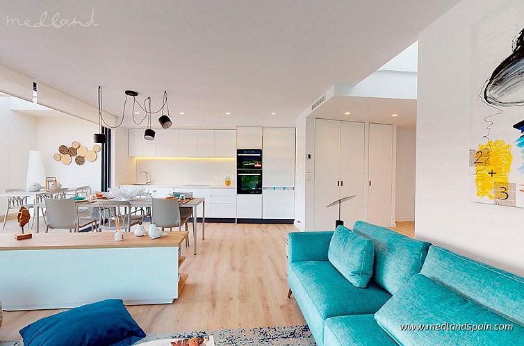 Appartement in Aspe
