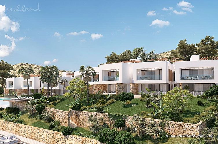Appartement in Aspe
