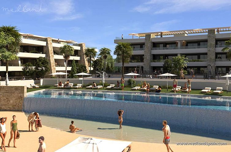 Appartement in Aspe
