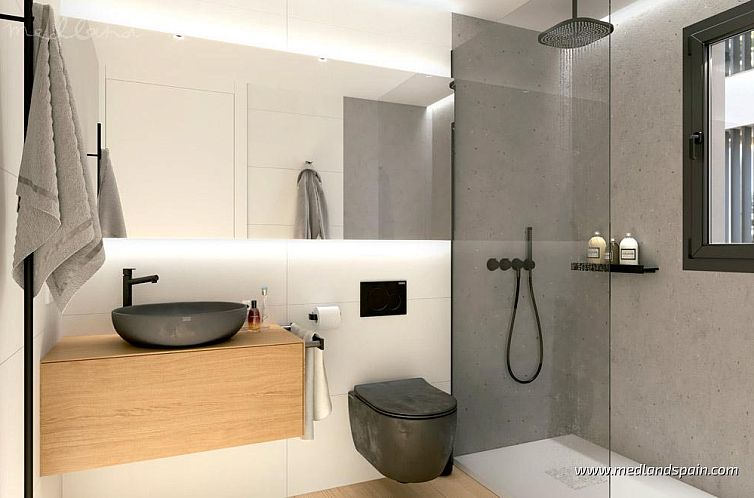 Appartement in Aspe