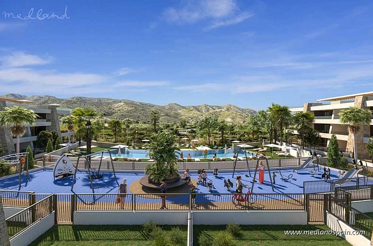 Appartement in Aspe