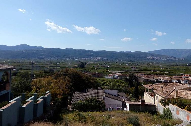 Guest house 14911004 - Holiday property Costa Blanca - Kavel in Sanet y Negrals