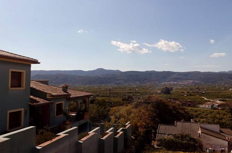 Kavel in Sanet y Negrals