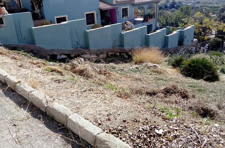 Kavel in Sanet y Negrals