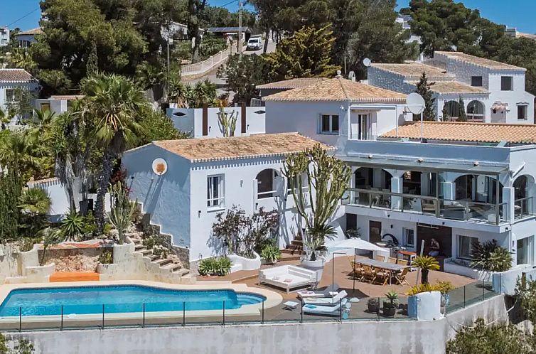 Casa La Gaviota