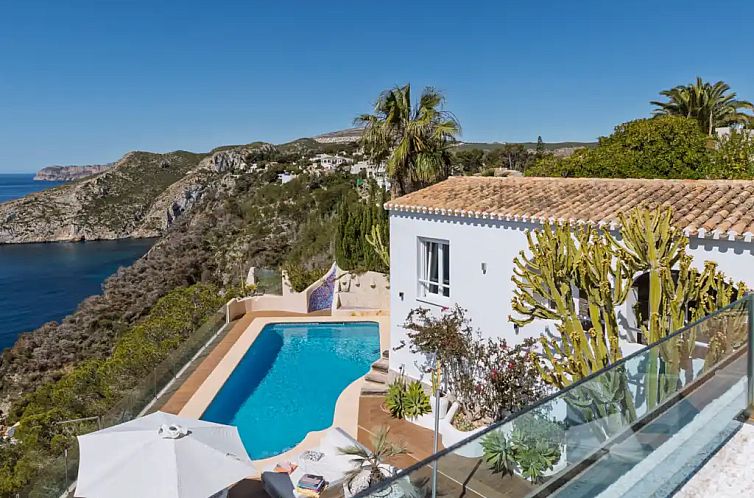 Casa La Gaviota